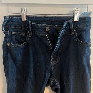 Like new True Religion jeans!